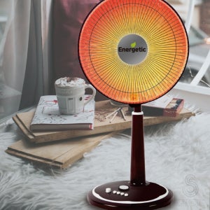 사무실 전기 난로 겨울 가정용 온열기 업소용 난방기 실내 히터