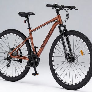 2026 스마트 테트라 HD 29인치 MTB 자전거 유압식 디스크 브레이크