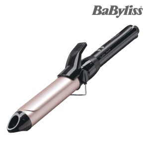 봉고데기 32mm 아이롱 볼륨 뿌리 뽕 웨이브 고데기 C332K