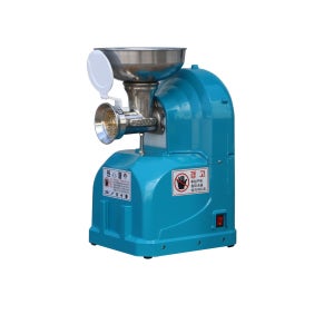 쿨존 500B 마늘 생강 김장 습식 양념 분쇄기 0.5마력