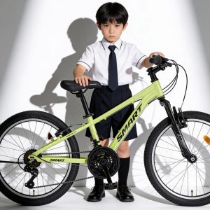 2026 스마트 테트라 22인치 초등학생 자전거 MTB