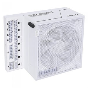 리안리 EDGE GOLD 850 화이트 PC파워