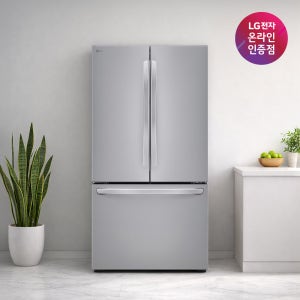 LG 프렌치 디오스 F756SI014