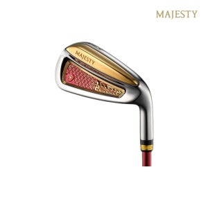 마제스티 프레스티지오 13 아이언 여성용 8I