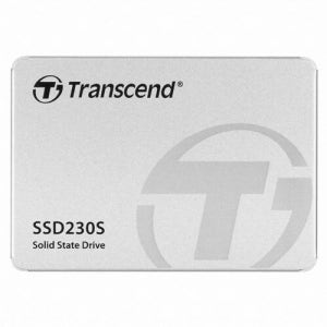 트랜센드 230S SSD 512G SATA3 2.5인치 TLC 디램탑재 데스크탑 노트북용