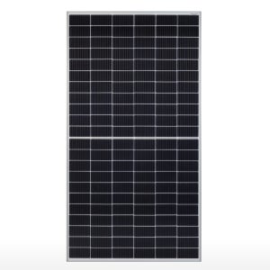 한화큐셀 양면형 태양광패널 510W 국내산 발전기 태양광충전기