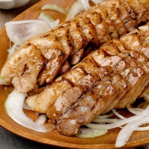 돼지고기 보쌈 통수육 삼겹살 집들이 홈파티 밀키트 430g, 5개