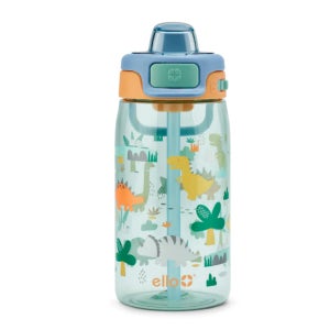 [국내배송]미국유명템 ELLO엘로 키즈 팝앤필 트라이탄 물통 473ml
