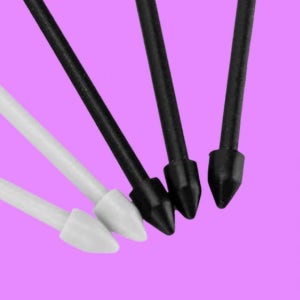 갤럭시 탭 펜촉 S펜 교체형 볼펜심 갤탭 S6 Lite S7 S7+ 노트 10 10+ 라미 알스타 모나미 갤럭시북 프로360