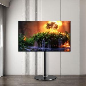TV스탠드 43인치 LG 호환 티비거치대 43UQ8200KNF 43UQ7590 43UP8300KNA 43UP8200KNA