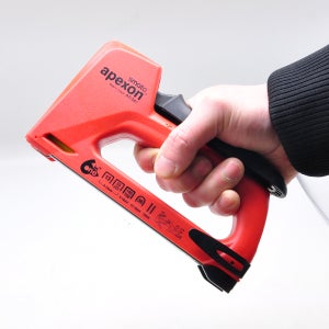 디앤아이샵 6in1 멀티 손타카 건타카 목공 전선 타카총 타카심세트