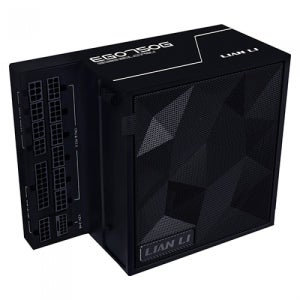 리안리 EDGE GOLD 750 블랙 PC파워