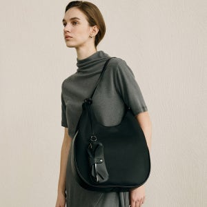 [moremorr] Palet Bag 나일론 숄더백 3way