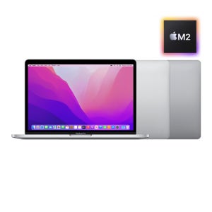 중고노트북 애플 맥북프로 A2338 M2 13인치 SSD 512G 10코어 GPU