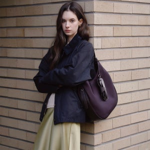 [moremorr] Palet Bag 나일론 숄더백 3way