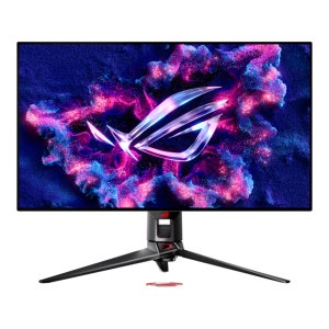 ASUS ROG SWIFT OLED PG32UCDP 32인치 WOLED 듀얼 모드(4K 240Hz FHD 480Hz)