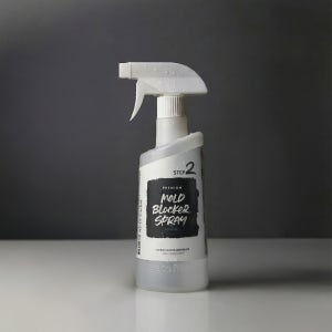 에코후레쉬 프리미엄 곰팡이항균제 500ml 욕실 화장실 베란다 벽지 천장 청소