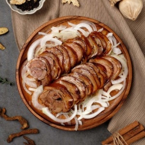 한방 순살족발 앞다리 집들이 홈파티 밀키트 400g, 3개