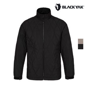 블랙야크 남자경량패딩 간절기점퍼 얇은 퀼팅 패딩