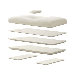 당신의 체형을 분석하여 커스텀이 가능한 디피엠 베개