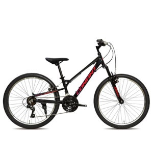 2026 24인치 주니어 알루미늄 MTB 자전거 코난트 A24V