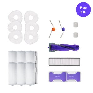 Narwal Freo Z10 액세서리 KIT