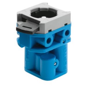 FESTO 셀렉터 밸브 SV-3-M5 6817