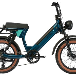 26년형 파이톤 20 팻바이크 자토바이