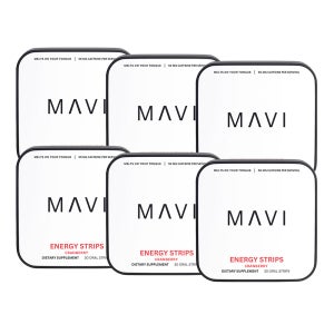 마비 에너지 스트립 공부필름 30매 6개월분 수험생 몰입