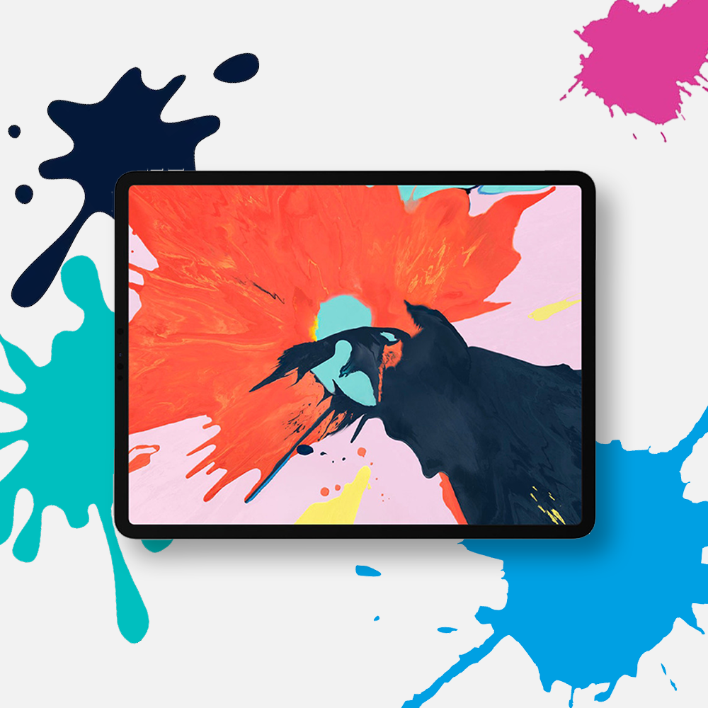 Apple 애플 아이패드 프로 1세대 11 WIFI 64GB 스페이스 그레이 최저가
