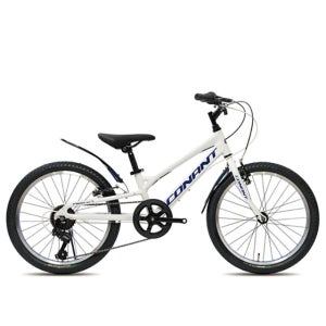 2026 20인치 주니어 MTB 자전거 코난트 A20R 7세 8세 두발자전거 입문용