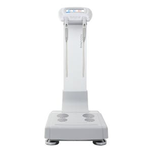 [무료설치] 셀바스 아큐닉 체지방 측정기 체성분 분석기 ACCUNIQ BC720 프린터+테이블+결과지200매