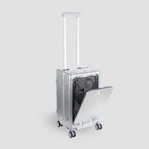 베르지아 폴리카보네이트 여행용 캐리어 50.8cm(20인치)