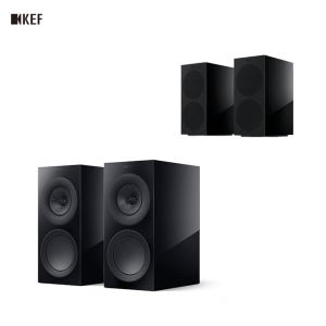 KEF R3 meta 스피커 2년보증AS