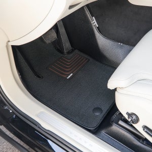 2026 XC60 듀라 6D매트 카마루 마일드하이브리드 가솔린 디젤 공용