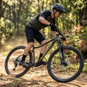 2026 첼로 XC10 시마노 12단 알로이 29 MTB 자전거 99%조립