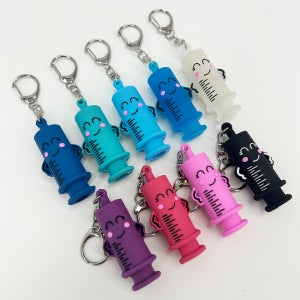 주사기 비비드 간호사 바이알 앰플 따개 다용도 오프너 안전 간호 용품