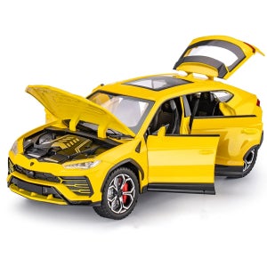 람보르기니 장난감 우루스 미니카 다이캐스트 자동차모형 슈퍼카