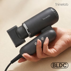 티나인랩 헤어 드라이기 BLDC 여행용 휴대용 소형 미니 접이식 티니폴드젯