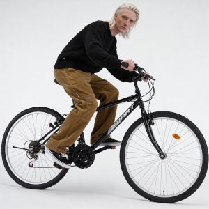2026 스마트 컴뱃 26인치 MTB 자전거