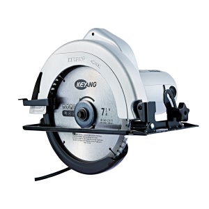 계양 CS-7CA 원형톱 185mm (7 1/4인치)