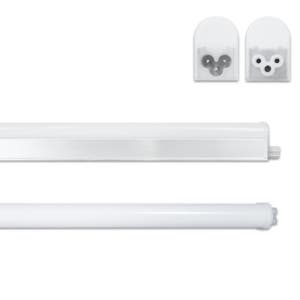 시그마 LED T5 600 10W 다용도 인테리어 조명 형광등 간접등 등기구 3핀