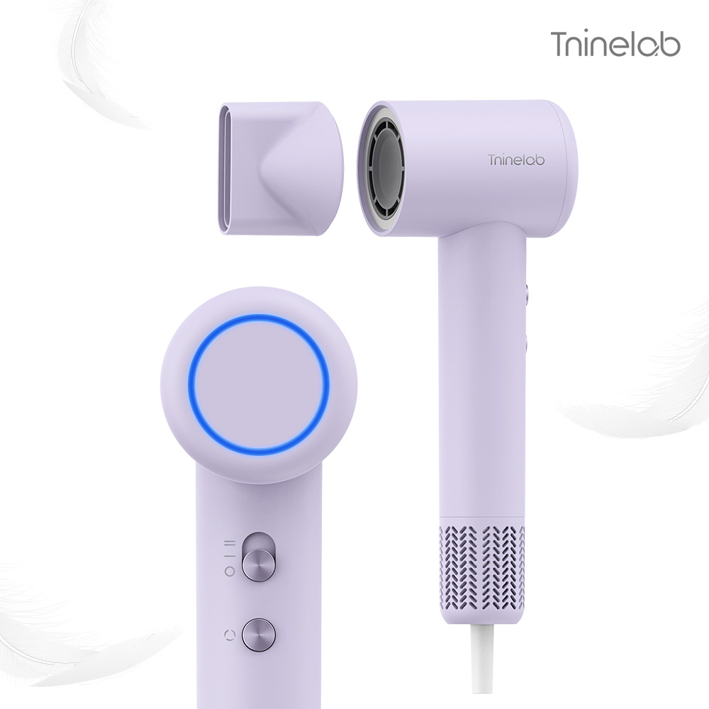 티나인랩 BLDC 미니 빠른 건조 1600W 헤어 드라이기 전문가용 가벼운 드라이어 추천