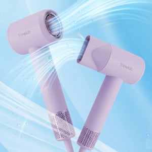티나인랩 BLDC 미니 빠른 건조 1600W 헤어 드라이기 전문가용 가벼운 드라이어 추천