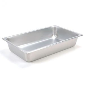 스텐 밧드 트레이 업소용 반찬통 풀 받드 밧트 4in