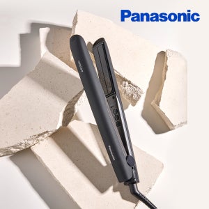 파나소닉 물결 웨이브 세팅 일본 여행 고데기