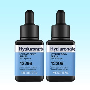 메디힐 네모 세럼 히알루론산, 40ml, 2개