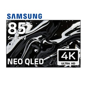 삼성TV Neo QLED 85QN90 215cm(85인치) 4K 스마트TV 방문수령