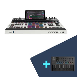AKAI MPC XL 아카이 샘플러/시퀀서
