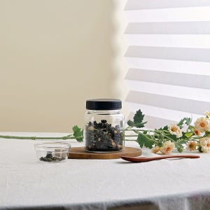 마카 내열유리 저장병 200ml 2p TX-RJ01